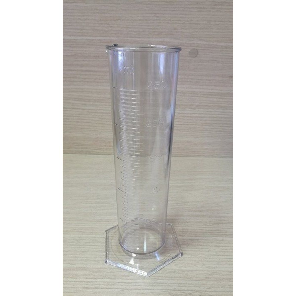 ATM Ογκομετρικός σωλήνας 250ml